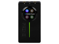 Mooer PRIME P2 BLACK Mooer PRIME P2 BLACK